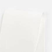 Stiff Viscose Twill Lining - Griege (2nd Grade)