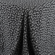 Primrose Viscose Challis - Black