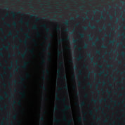 Scattered Rocks Viscose Crepe De Chine - Bottle