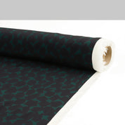 Scattered Rocks Viscose Crepe De Chine - Bottle