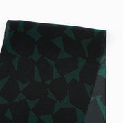 Scattered Rocks Viscose Crepe De Chine - Bottle