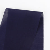 Cotton Voile - Ink