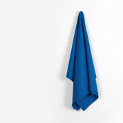 Wool / Viscose Coating - Kingfisher