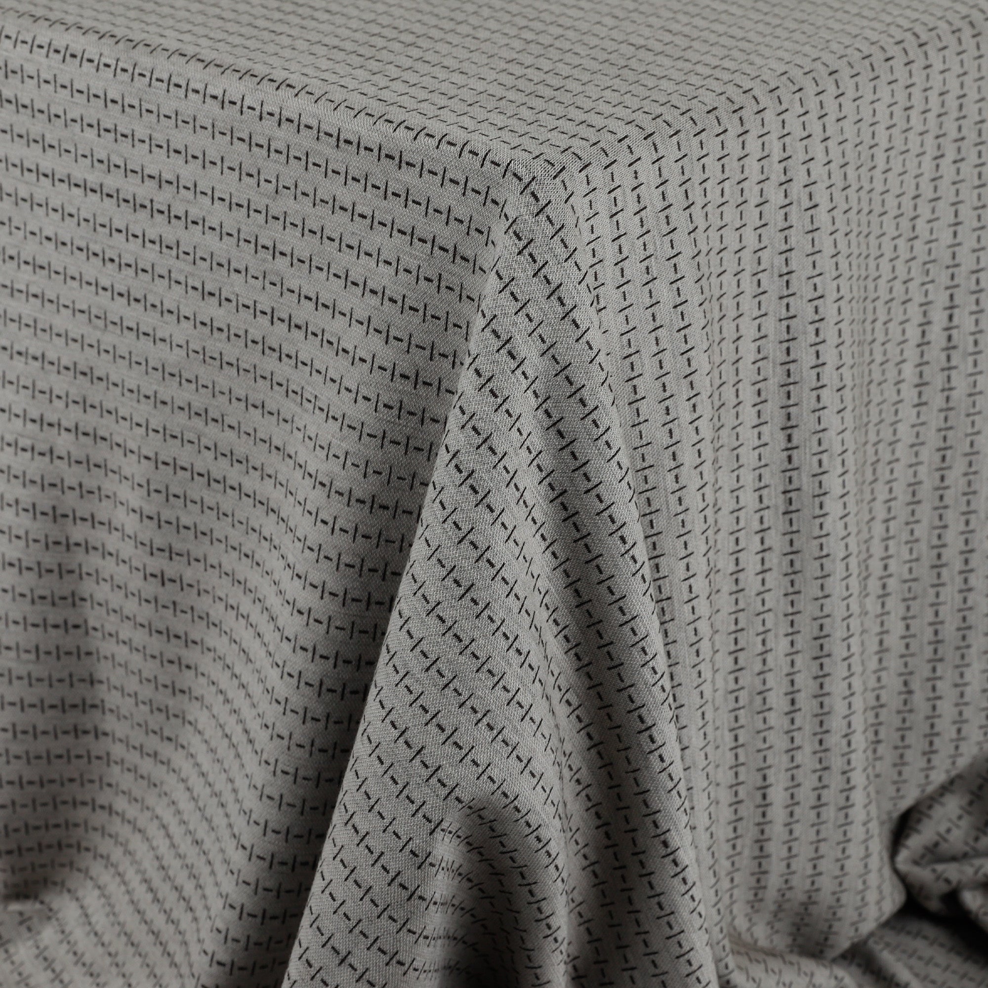 Dash Dash Merino Jacquard - Silver Fern (Pieces)
