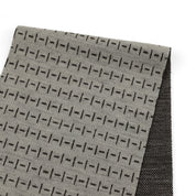 Dash Dash Merino Jacquard - Silver Fern (Pieces)