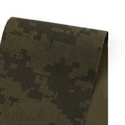 Pixel Combat Stretch Cotton/Nylon -  Fallow