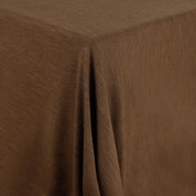 Pure Merino Interlock - Pecan Marle
