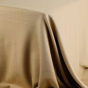 Double Faced Merino Blend - Sand