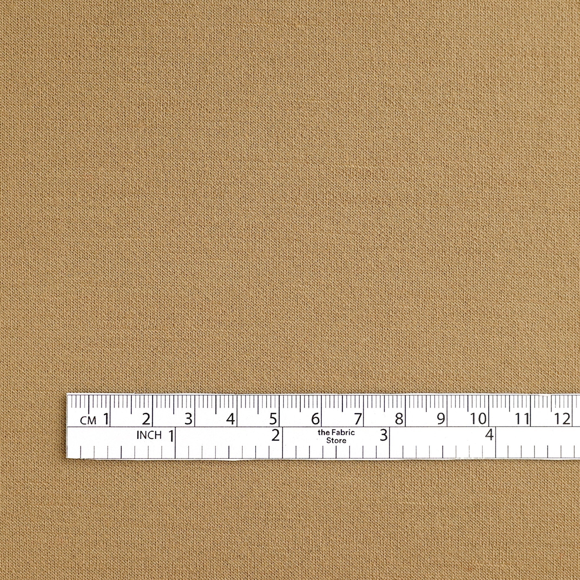Double Faced Merino Blend - Sand
