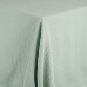 Reversible Double Muslin Cotton - Sea Spray