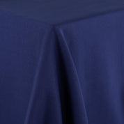 Stretch Organic Cotton 1x1 Rib - Royal Blue