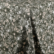 Blooming Meadow Linen - Forest
