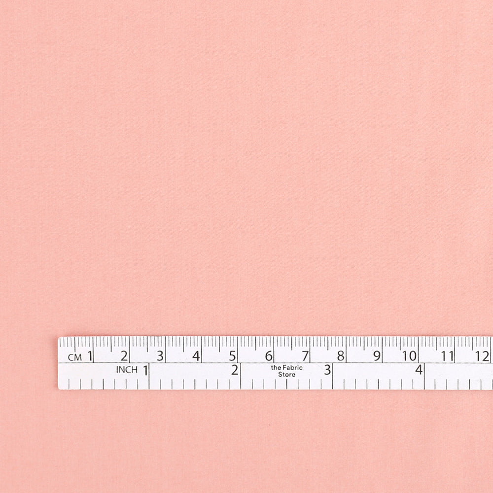 Lightweight Cotton Shirting - Cherryblossom