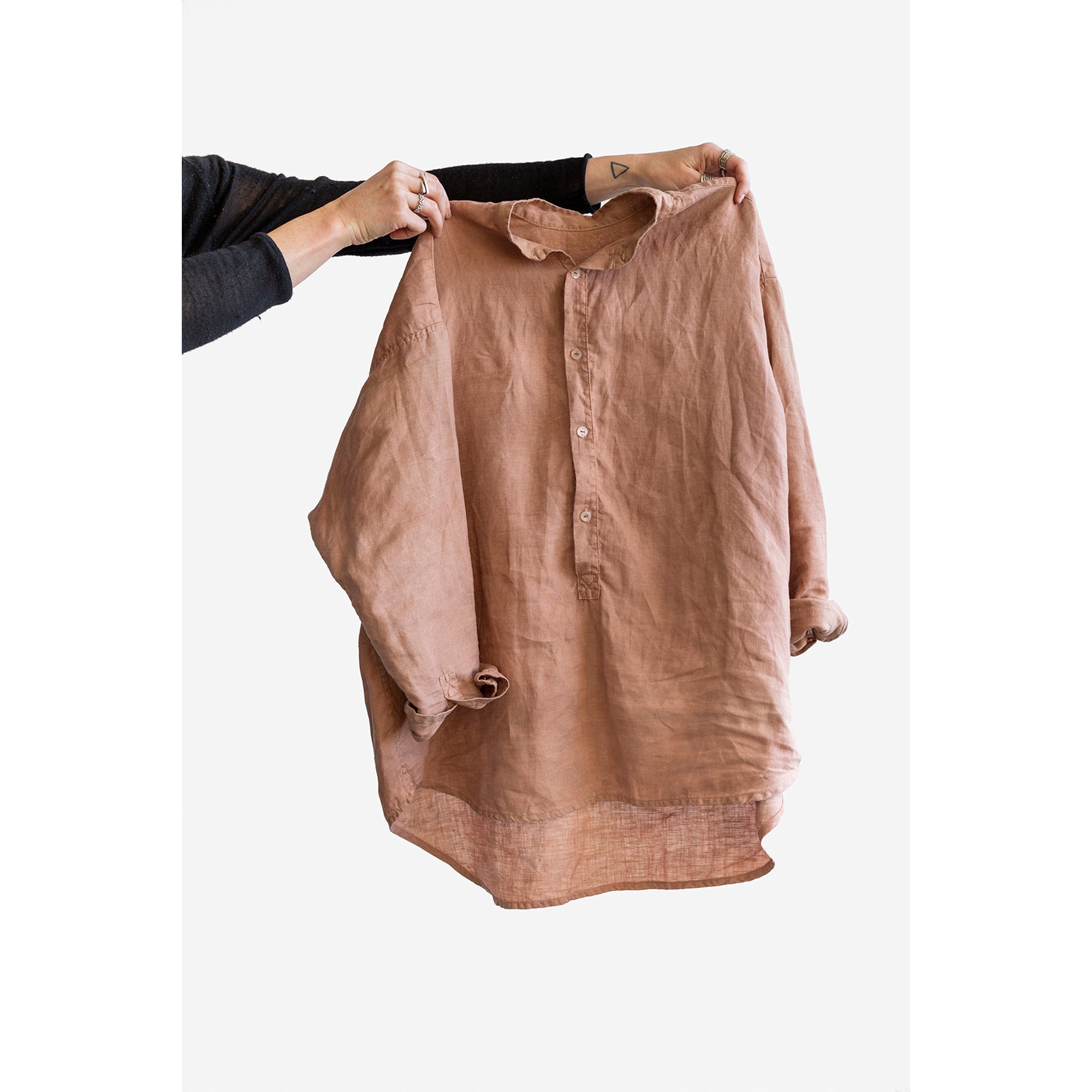 Elbe Textiles - Cornell Shirt