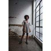 Elbe Textiles - Duplantier Dress - C/D Cup