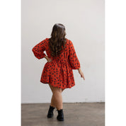 Elbe Textiles - Duplantier Dress - C/D Cup