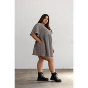 Elbe Textiles - Duplantier Dress - C/D Cup