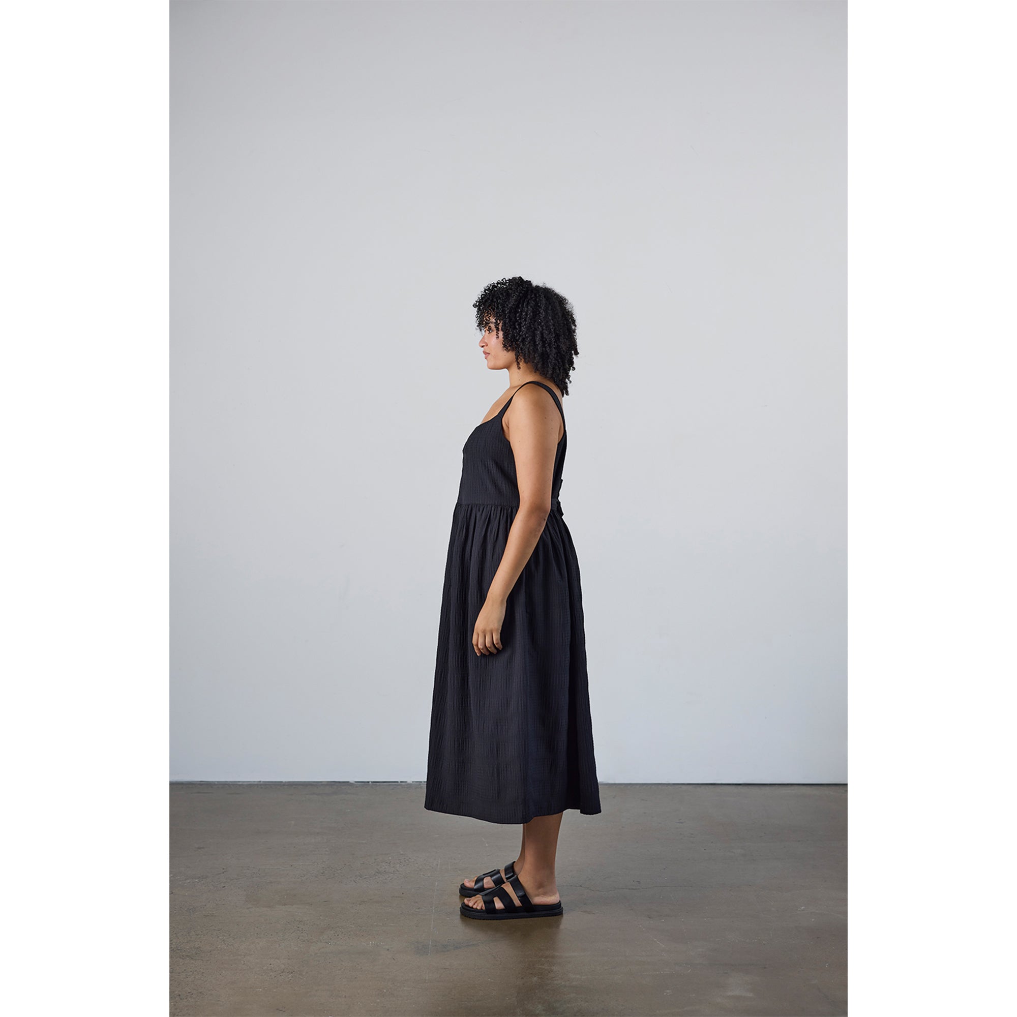 Elbe Textiles - Rundle Dress B Cup