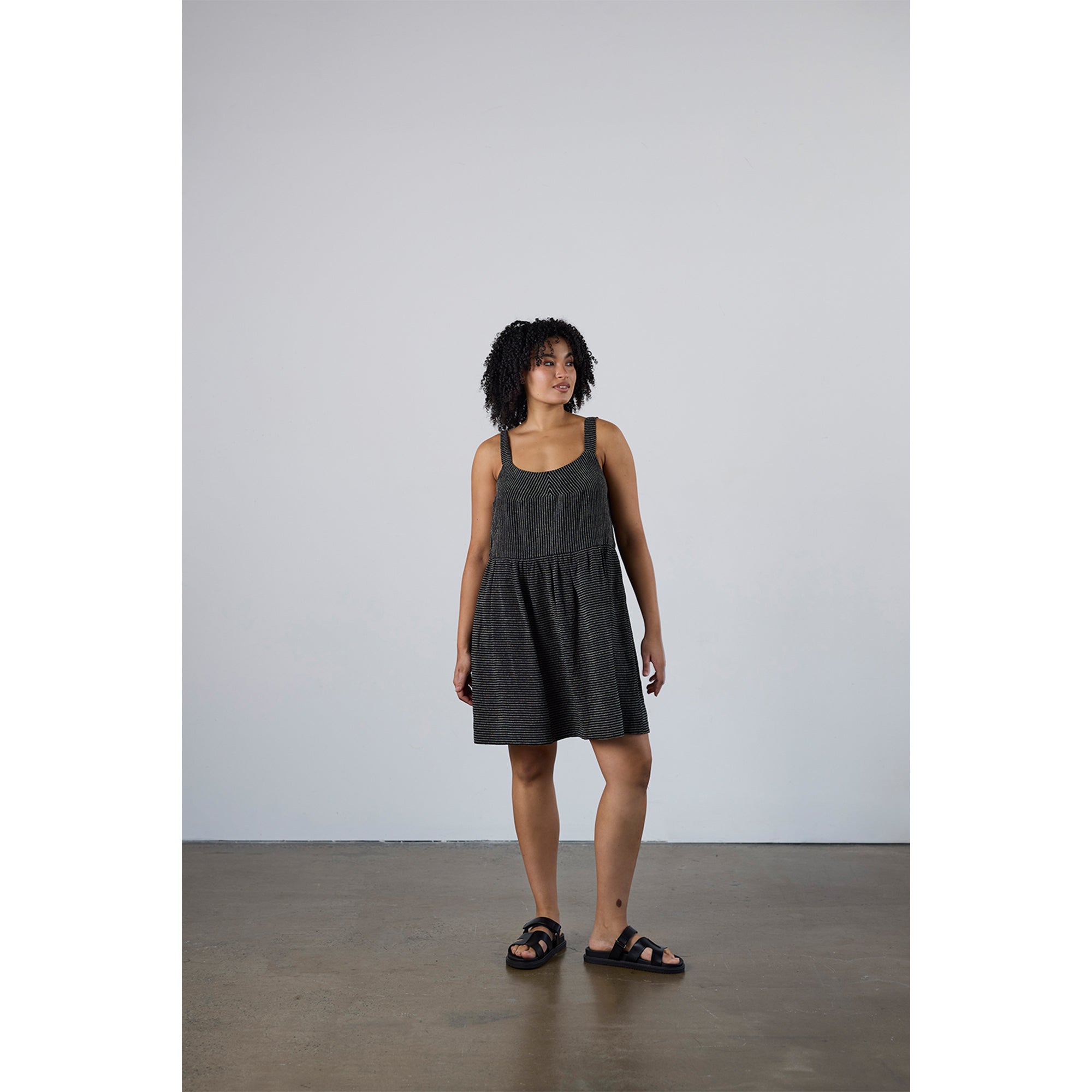 Elbe Textiles - Rundle Dress B Cup