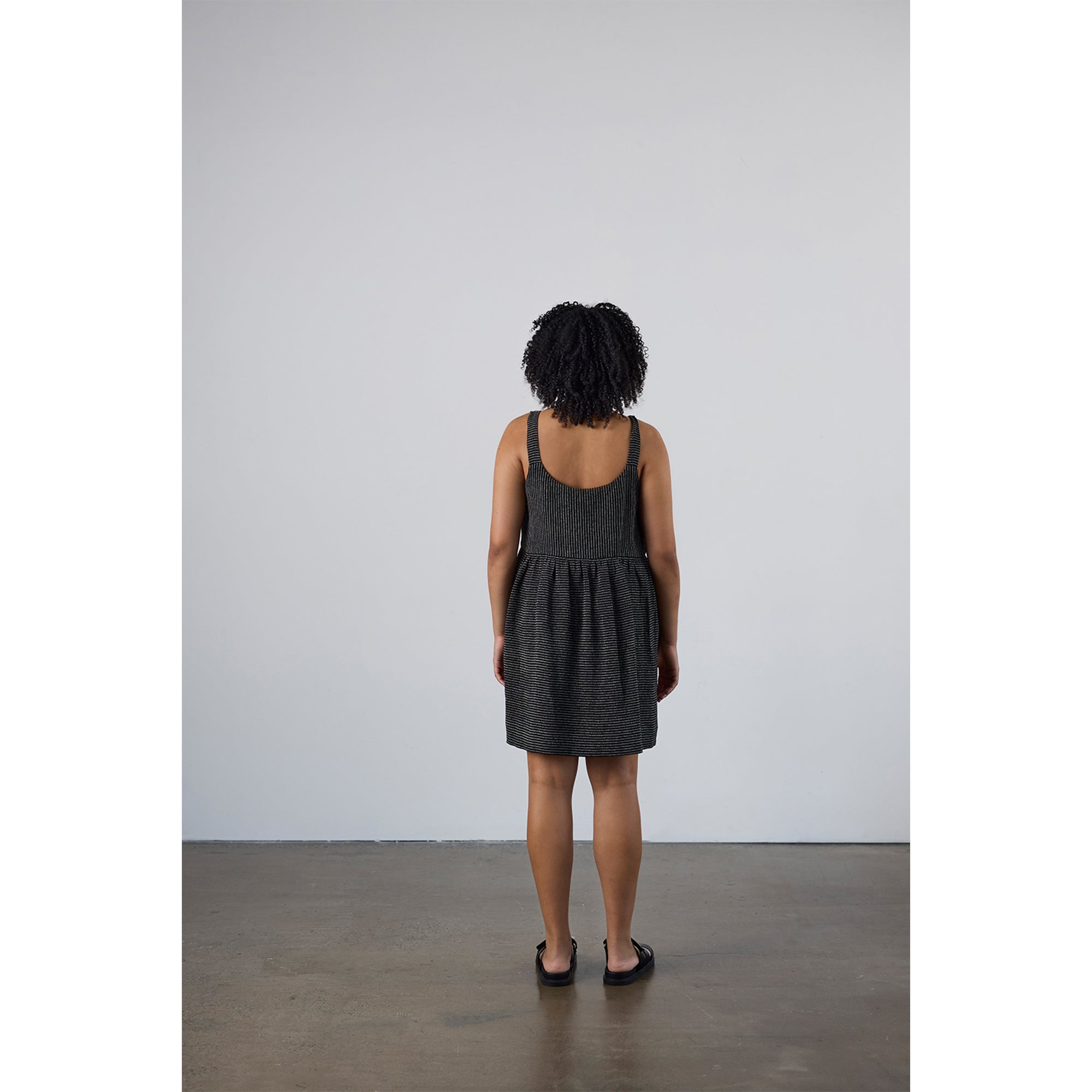 Elbe Textiles - Rundle Dress B Cup