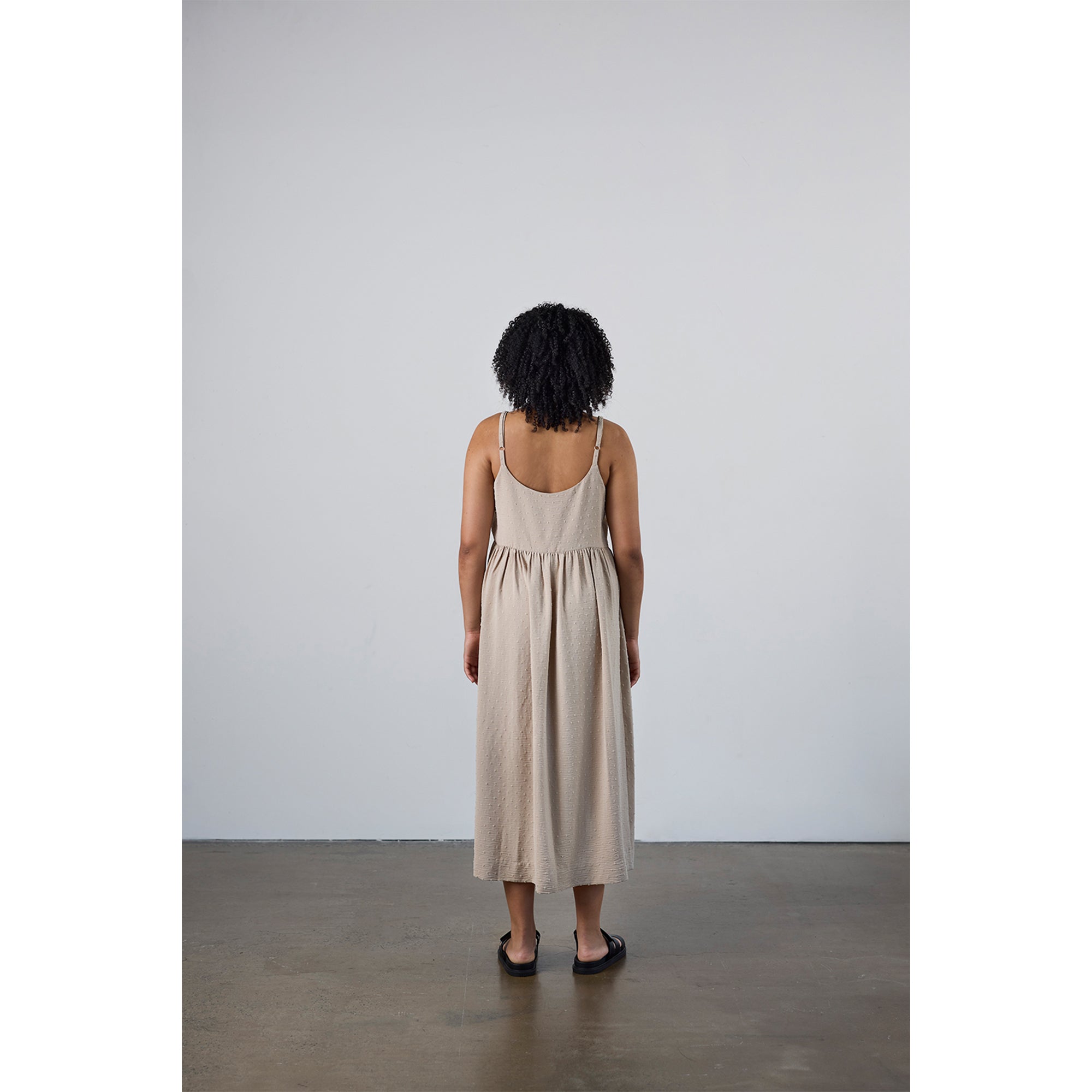 Elbe Textiles - Rundle Dress B Cup