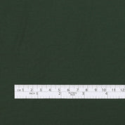 Ecovero Blend Shirting - Parsley (Pieces)
