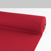 Poly/Merino Blend Sweatshirting - Cerese