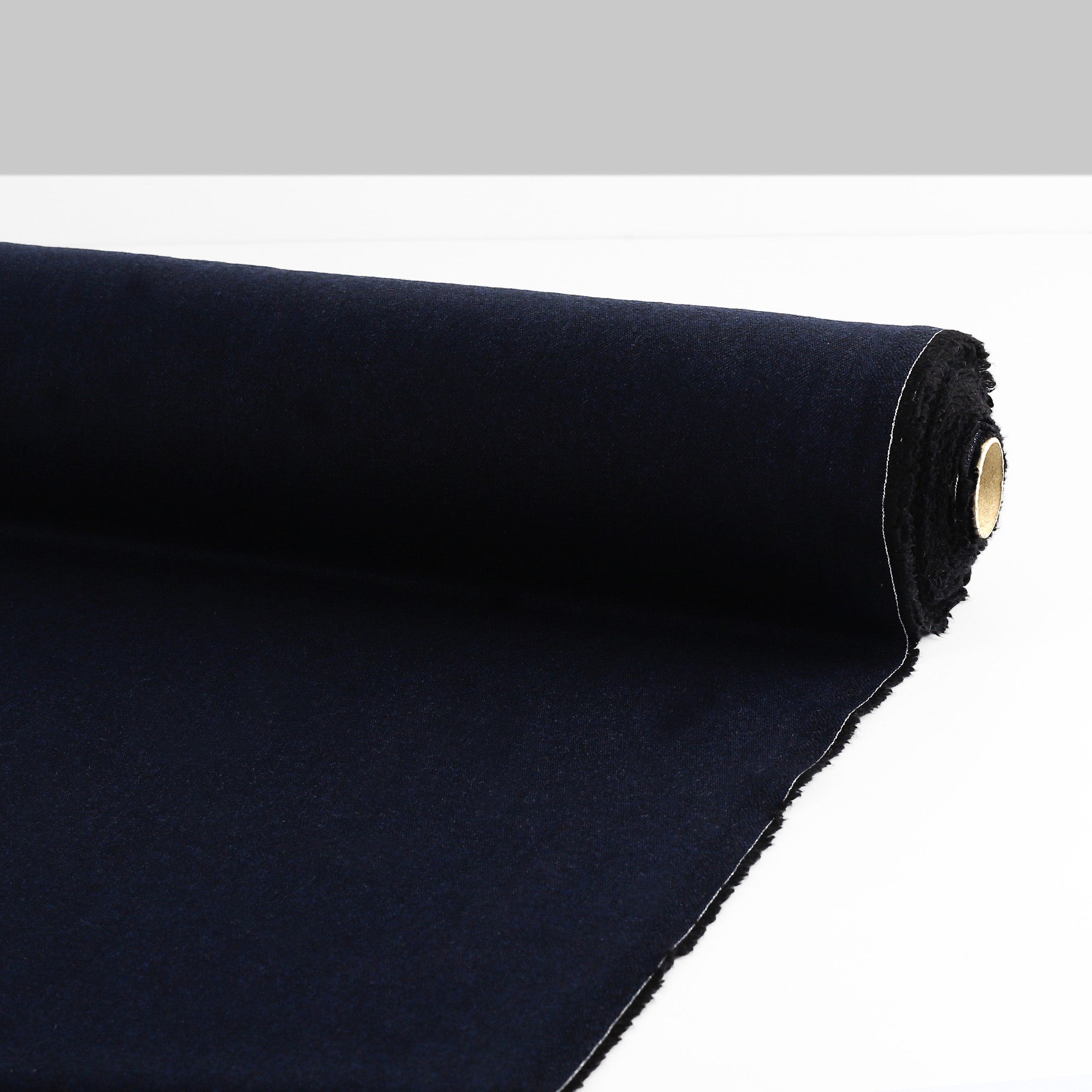 Woolly Suiting - Night