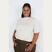 Make by TFS - Fog Tee