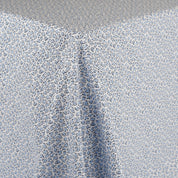 Primrose Stretch Cotton -  Blue