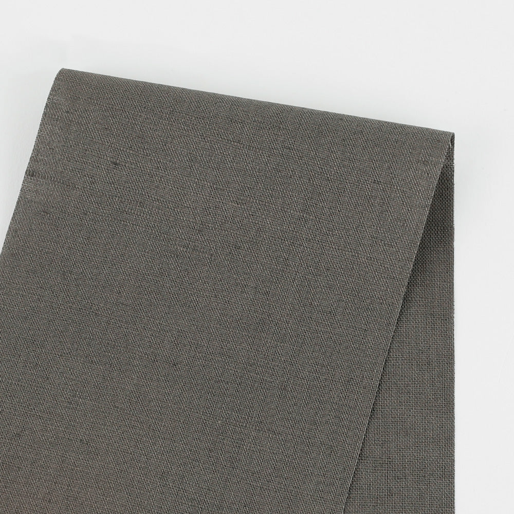 Linen/Cotton - Fossil (Pieces)