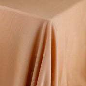 Viscose Double Jersey - Apricot