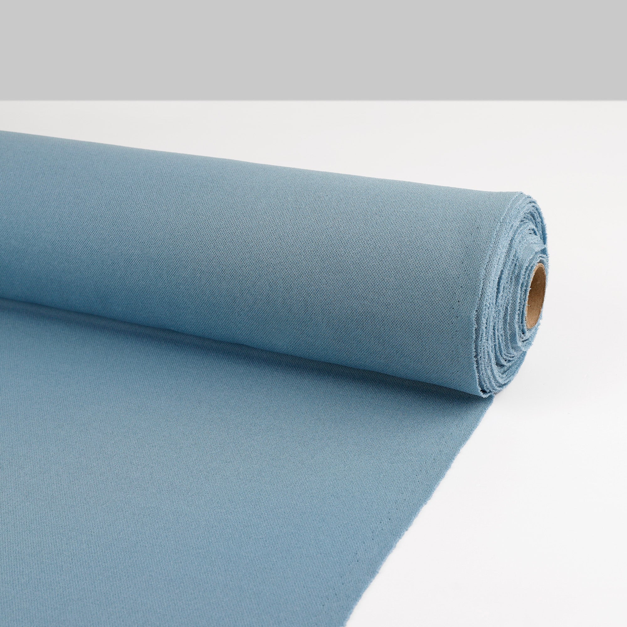 Viscose Honeycomb Jersey - Wave