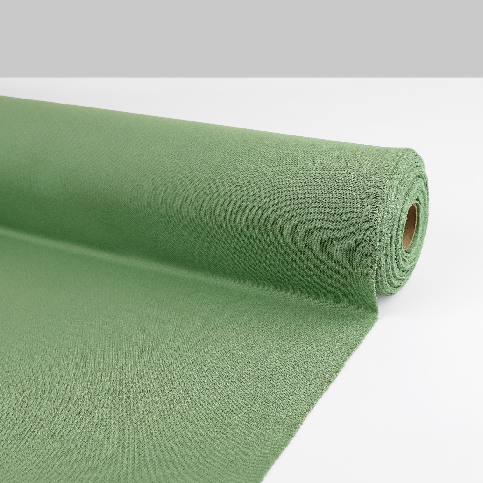 Viscose Honeycomb Jersey - Matcha