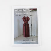 Elbe Textiles - Homme Wrap C/D Cup