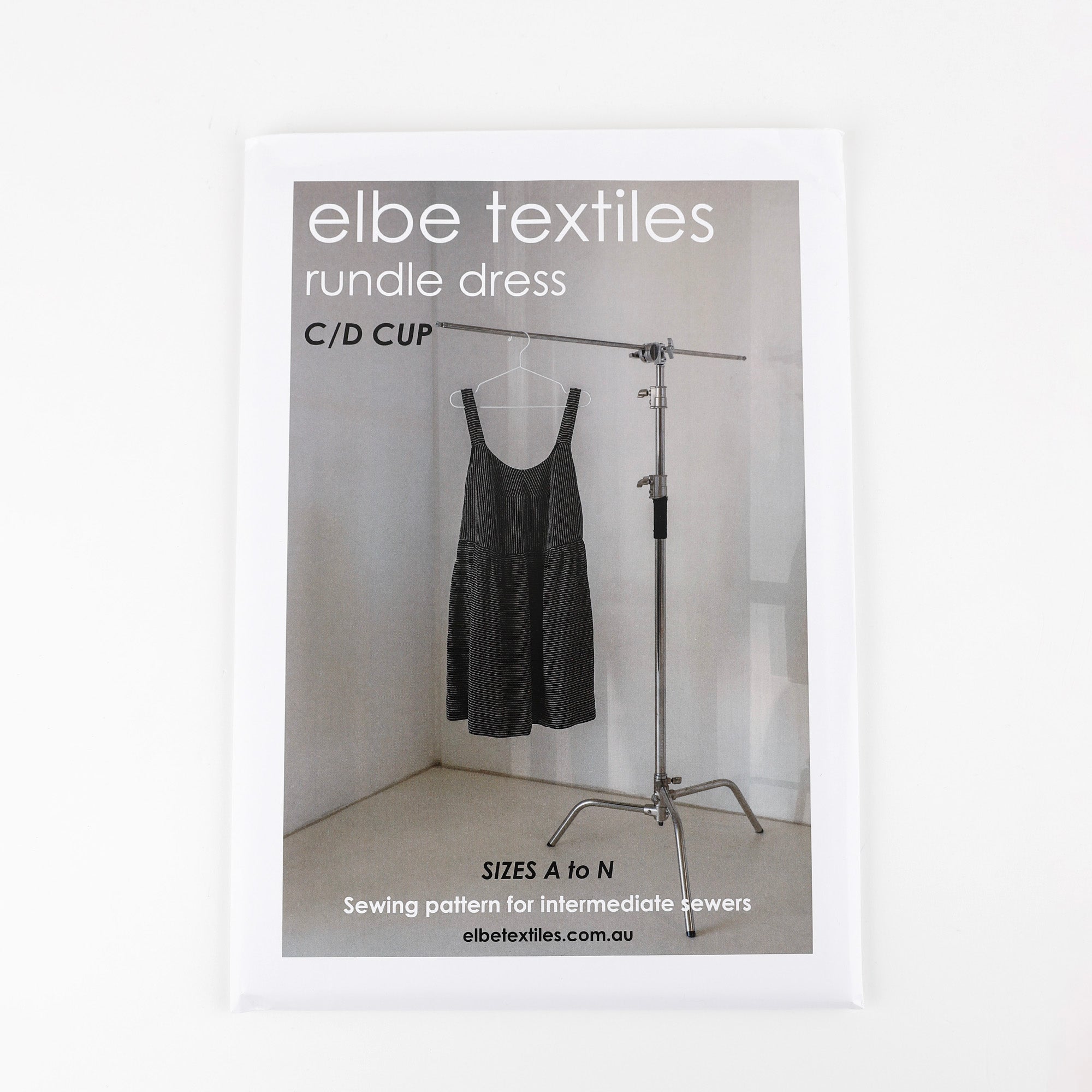 Elbe Textiles - Rundle Dress B Cup