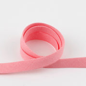 Midweight Linen Bias Binding -  Gardenia