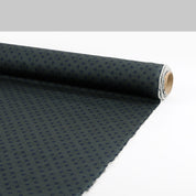 Motif Silk / Cotton Twill - Feldgrau