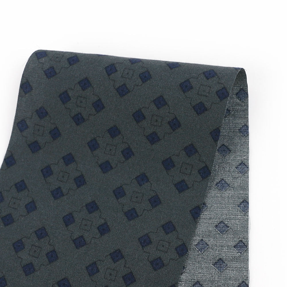  Cotton Twill - Feldgrau