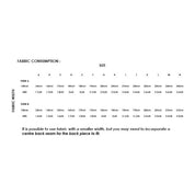 Elbe Textiles - Gibbons Slip C/D Cup