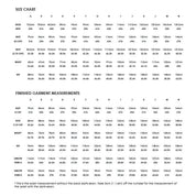 Elbe Textiles - Gibbons Slip C/D Cup