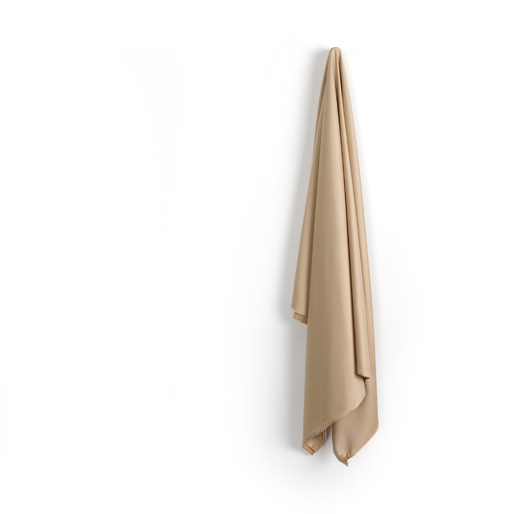 Poly Satin - Crema