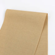 Linen / Rayon - Barley (remnant)