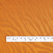 Tiger Satin Jacquard - Tenne