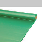 Poly Duchess Satin - Green