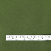 Stretch Cotton Canvas - Leaf