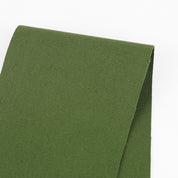 Stretch Cotton Canvas - Leaf