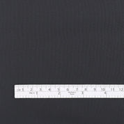 Silk / Poly Taffeta - Midnight