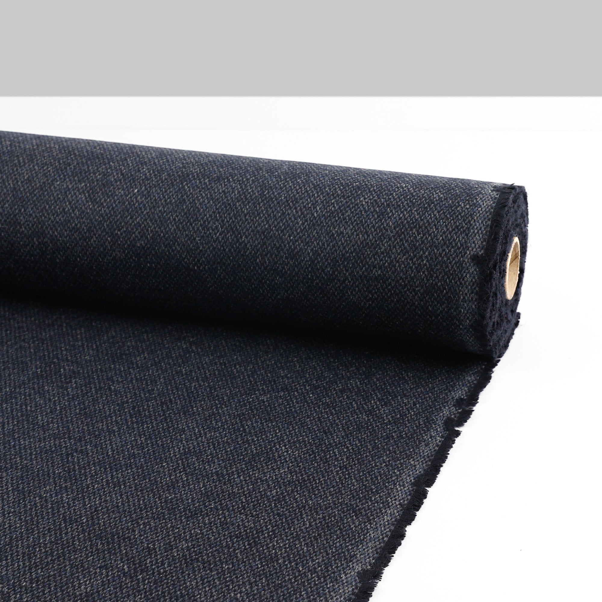 新品◎かぐれ◎TWEED MILL Lambswool Stole/BLUGRN Quarry - Brooklyn Tweed – La Mercerie