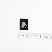 KATM Woven Labels - Made